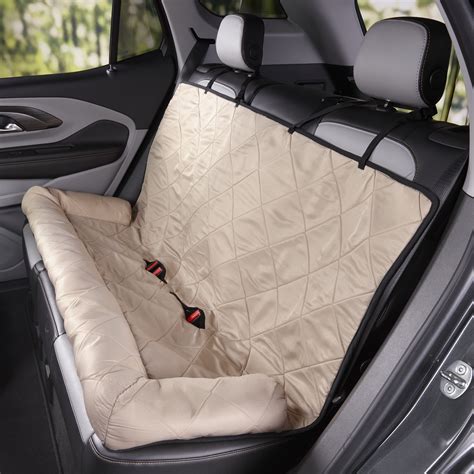Protect Your Vehicle with a Stylish Tan Bench Seat Cover: Top Picks and Reviews